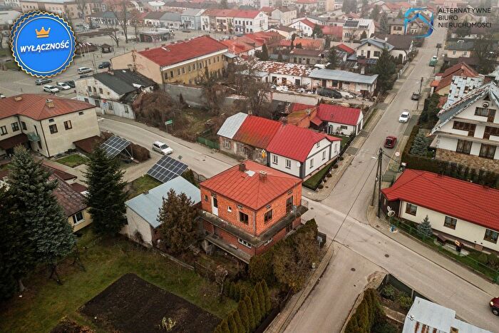 Dom 4-pokojowy na sprzedaż, Kock