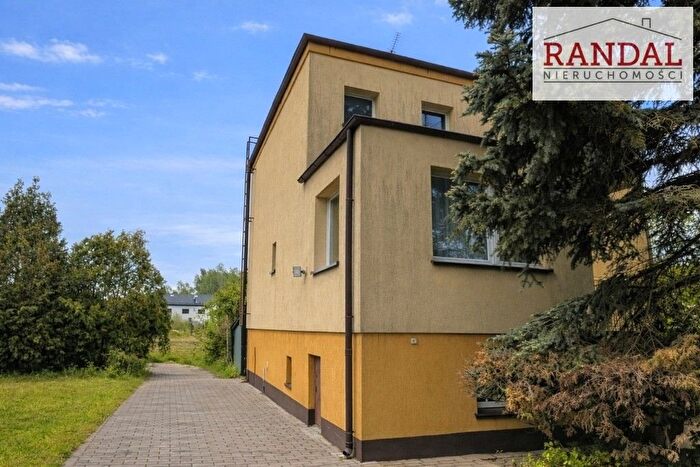 Dom 5-pokojowy na sprzedaż, Poznań – Szczepankowo