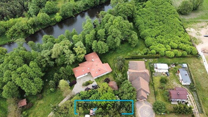 Dom 11-pokojowy na sprzedaż, Elgiszewo