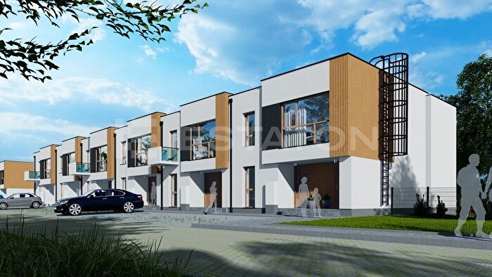 Mieszkanie 3-pokojowe na sprzedaż, Rzeszów – Przemysłowa