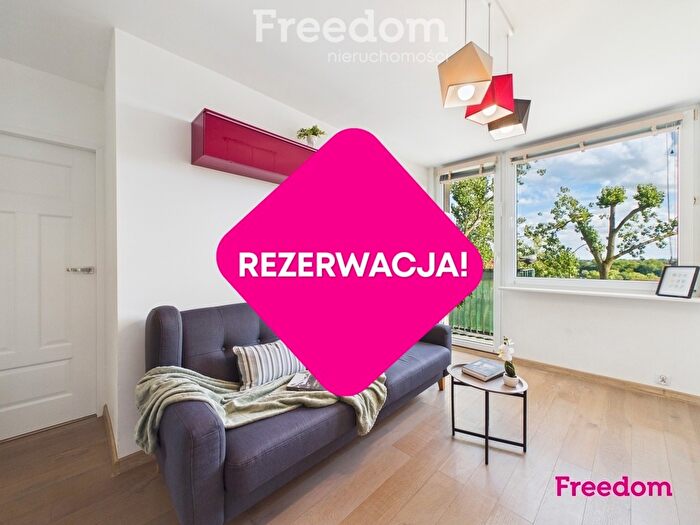 Mieszkanie 3-pokojowe na sprzedaż, Koszalin