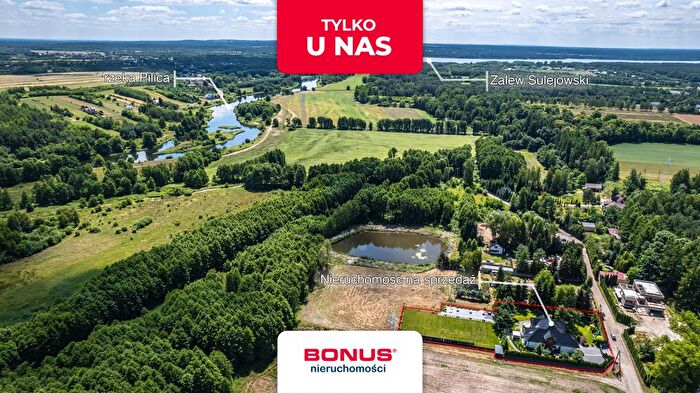 Dom 6-pokojowy na sprzedaż, Tomaszów Mazowiecki