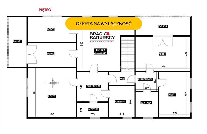 Tu Mieszkania Domy - 2