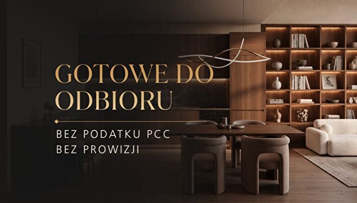 Mieszkanie 2-pokojowe na sprzedaż, Kraków – Mogilska