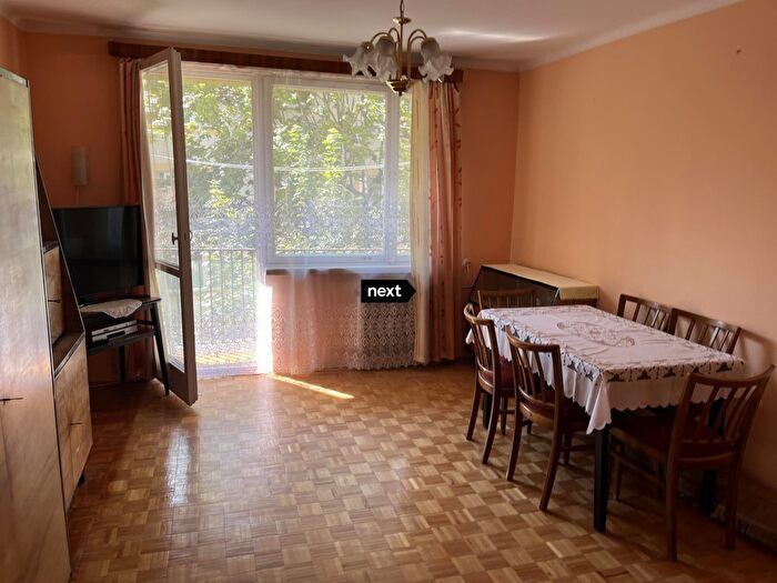Mieszkanie 2-pokojowe na sprzedaż, Tarnów – al. Powstańców Warszawy