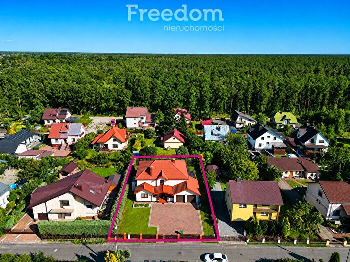 Dom 6-pokojowy na sprzedaż, Biała Podlaska