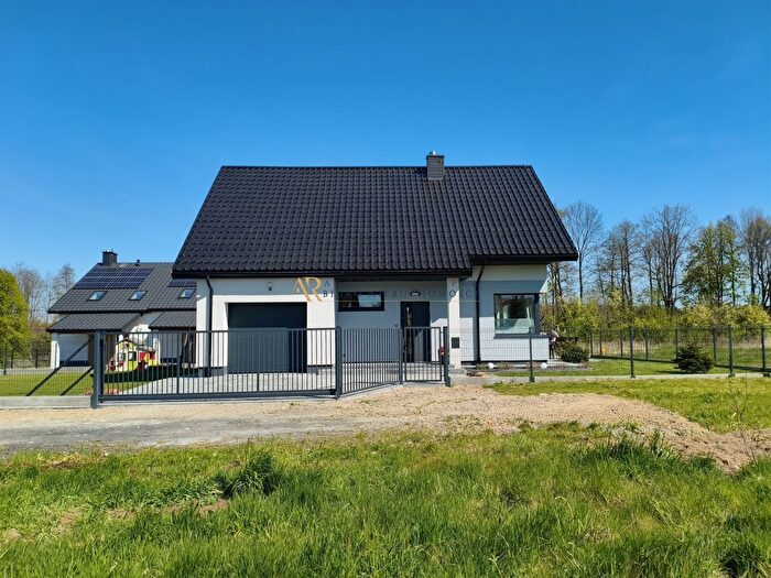 Dom 4-pokojowy na sprzedaż, Dąbrowa Tarnowska