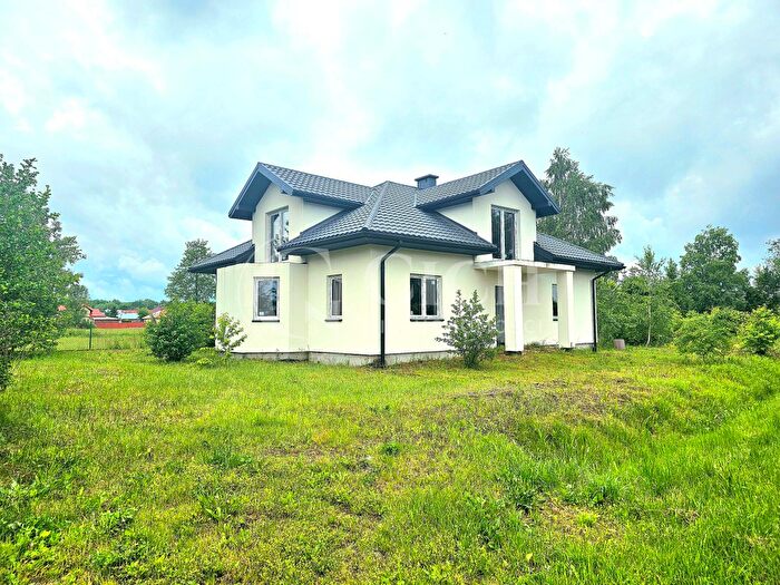 Dom 4-pokojowy na sprzedaż, Ostrowy Tuszowskie