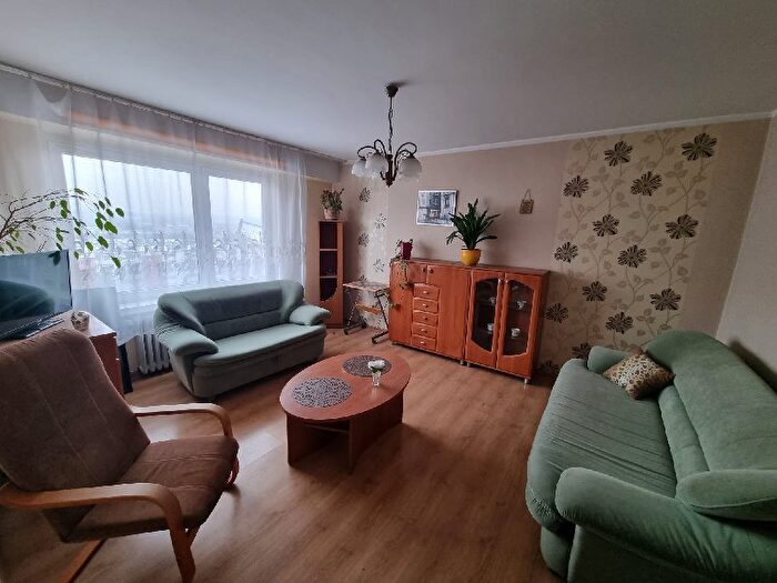 Mieszkanie 1-pokojowe na sprzedaż, Częstochowa