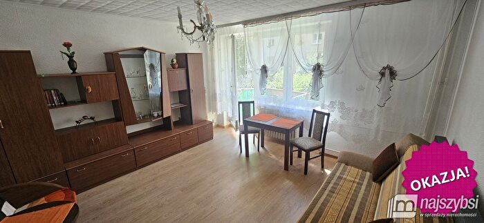 Mieszkanie 1-pokojowe na sprzedaż, Szczecin – ALEJA WYZWOLENIA