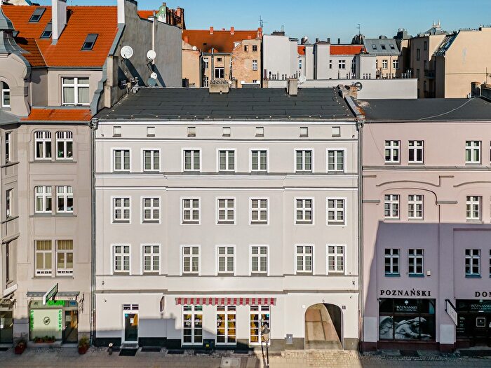 Dom na sprzedaż, Poznań – Woźna