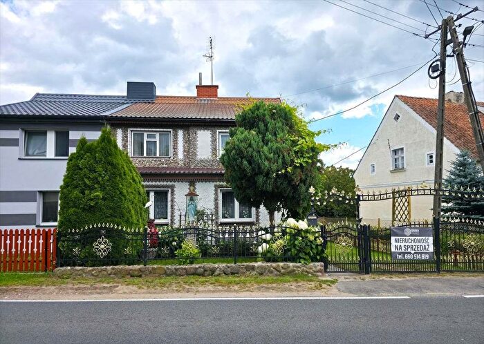 Dom 5-pokojowy na sprzedaż, Nowe Kiejkuty