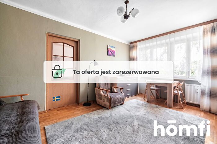 Mieszkanie 2-pokojowe na sprzedaż, Lublin – Stefana Okrzei