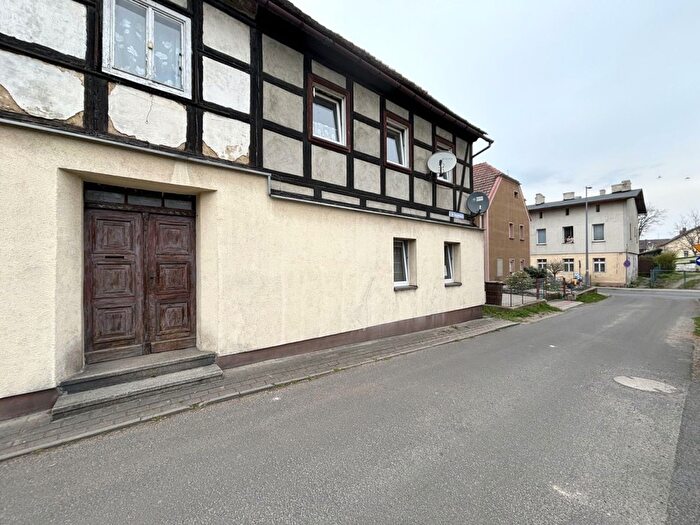 Mieszkanie 3-pokojowe na sprzedaż, Sulików