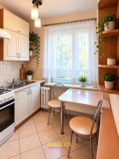 Mieszkanie 3-pokojowe na sprzedaż, Częstochowa