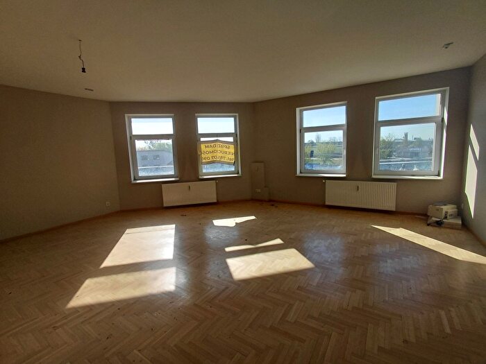 Mieszkanie 4-pokojowe na sprzedaż, Radom