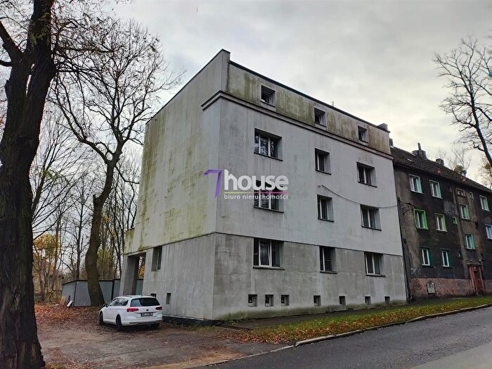 Dom 8-pokojowy na sprzedaż, Bytom