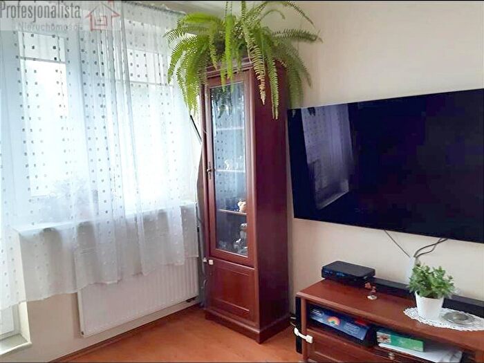 Mieszkanie 4-pokojowe na sprzedaż, Gdynia – Rdestowa