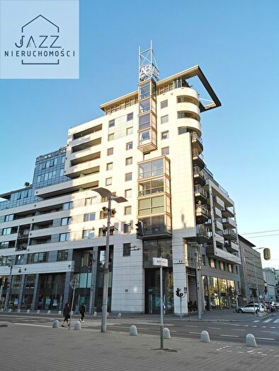 Mieszkanie 3-pokojowe na sprzedaż, Gdynia – pl. Kaszubski