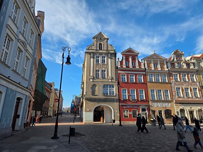 Dom na sprzedaż, Poznań – Ignacego Paderewskiego