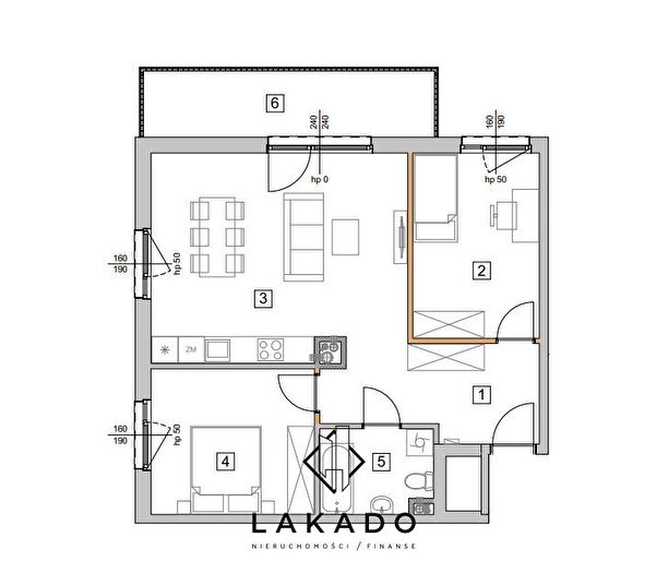 Tu Mieszkania Domy - 2