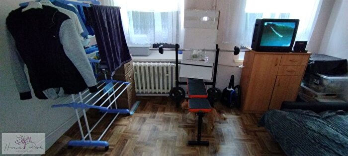 Mieszkanie 1-pokojowe na sprzedaż, Łódź
