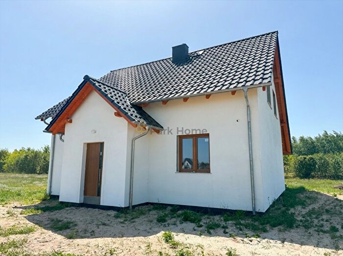 Dom 5-pokojowy na sprzedaż, Nowa Sól