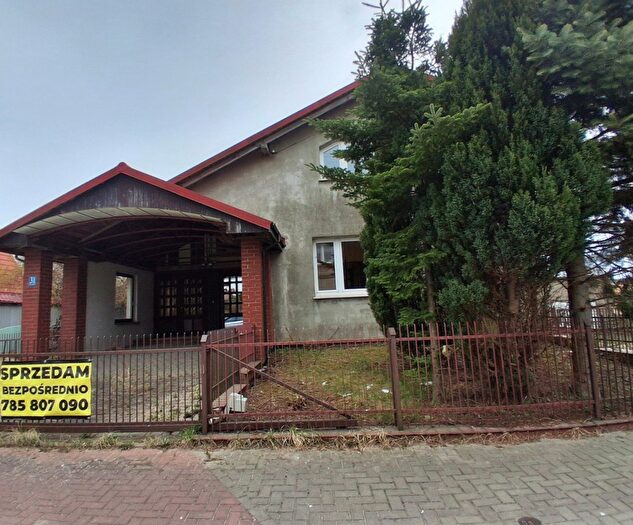 Dom 6-pokojowy na sprzedaż, Koszalin