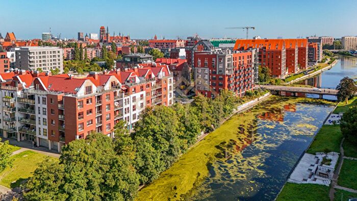 Mieszkanie 2-pokojowe na sprzedaż, Gdańsk – Toruńska