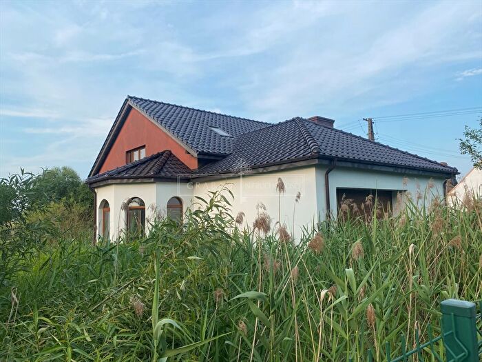 Dom 5-pokojowy na sprzedaż, Niemcz