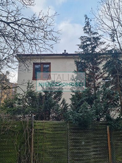 Dom 4-pokojowy na sprzedaż, Pruszków