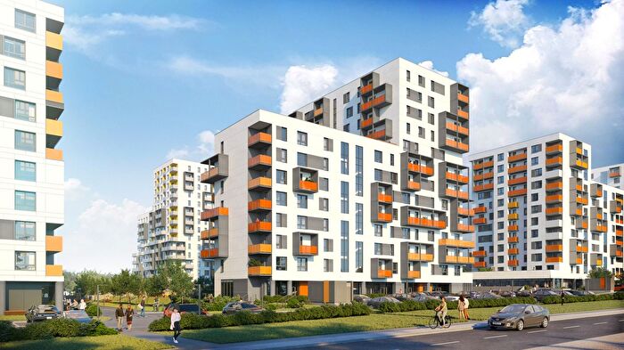 Mieszkanie 2-pokojowe na sprzedaż, Rzeszów – Technologiczna