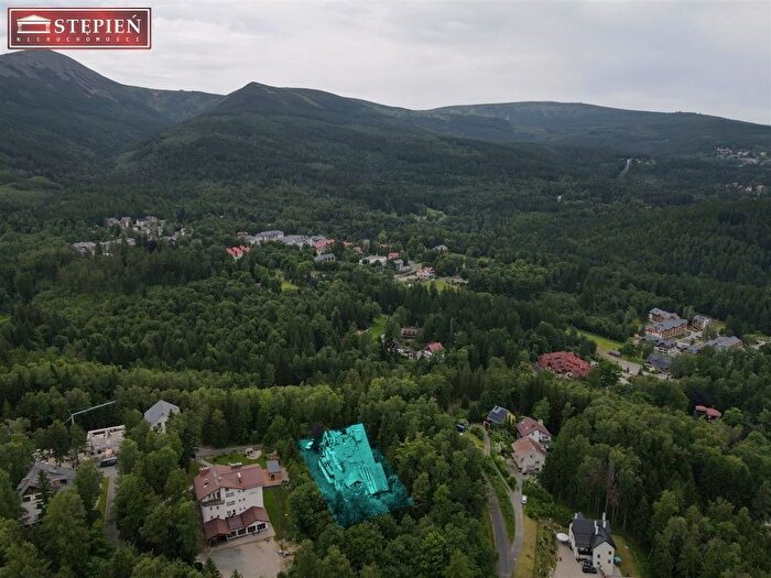 Dom na sprzedaż, Karpacz