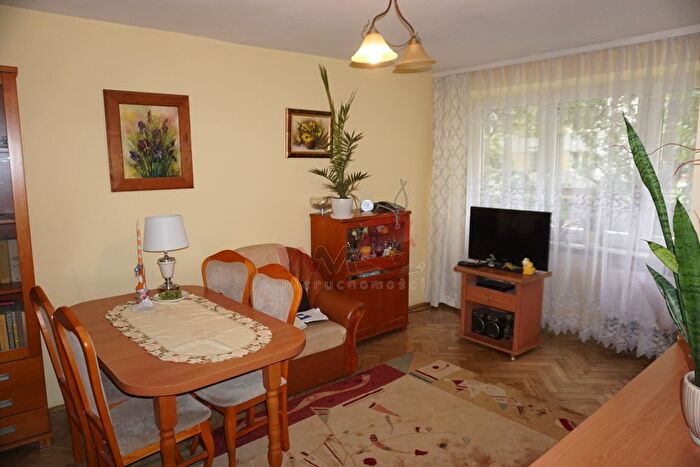 Mieszkanie 3-pokojowe na sprzedaż, Lublin – Lwowska
