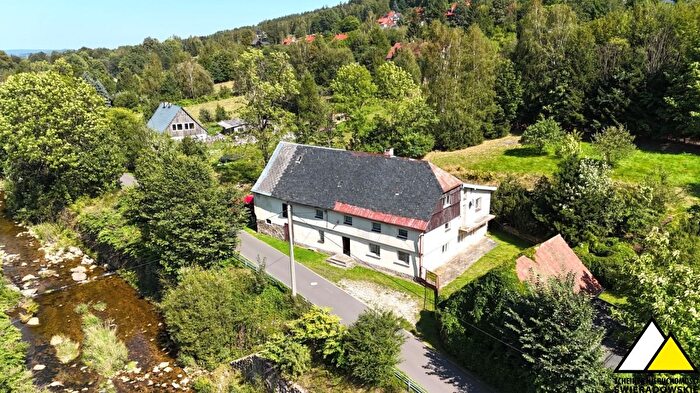 Dom 8-pokojowy na sprzedaż, Świeradów-Zdrój