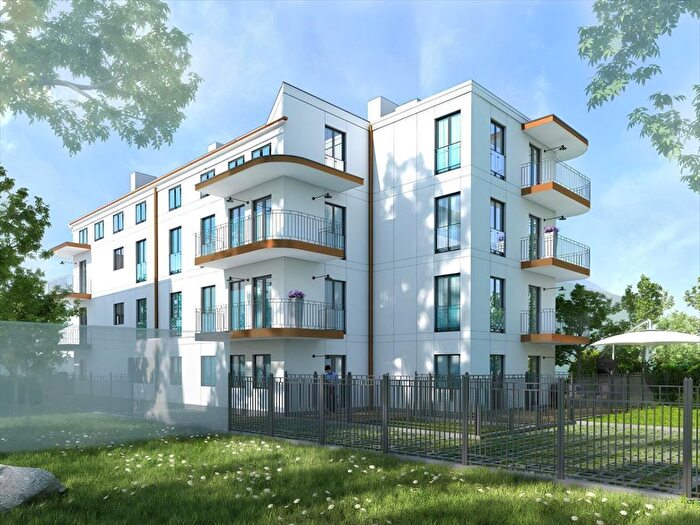 Mieszkanie 2-pokojowe na sprzedaż, Warszawa – Ciszewska