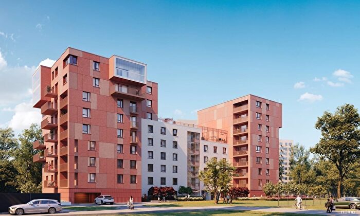 Mieszkanie 4-pokojowe na sprzedaż, Warszawa – Mińska
