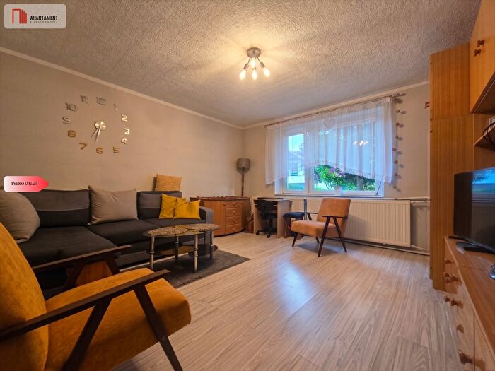 Dom 5-pokojowy na sprzedaż, Mrocza