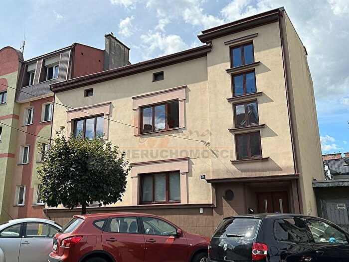 Dom na sprzedaż, Nowy Sącz – Henryka Sienkiewicza