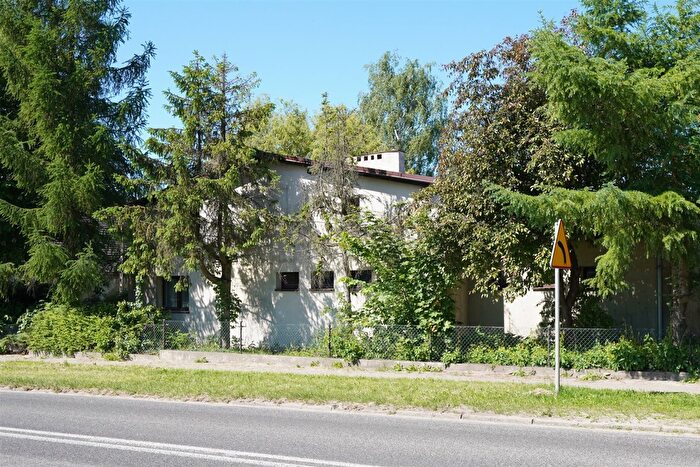 Dom 5-pokojowy na sprzedaż, Pomarzanowice
