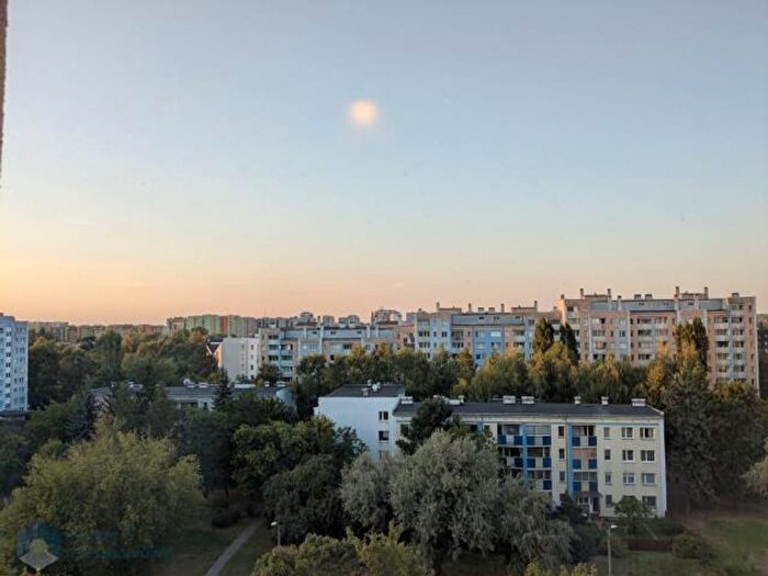 Mieszkanie 2-pokojowe na sprzedaż, Warszawa – Muszlowa