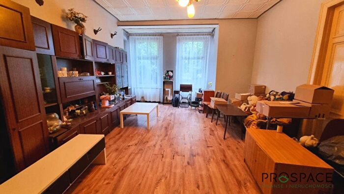 Mieszkanie 4-pokojowe na sprzedaż, Sulechów