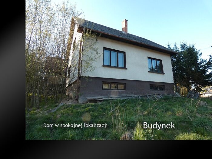 Dom 2-pokojowy na sprzedaż, Pietrzykowice