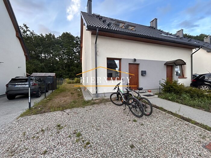Mieszkanie 2-pokojowe na sprzedaż, Trąbki Wielkie