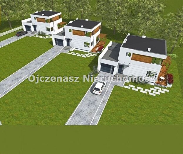 Dom 4-pokojowy na sprzedaż, Zamość