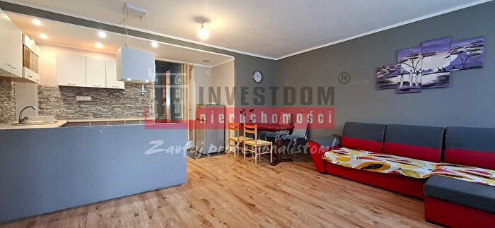 Mieszkanie 3-pokojowe na sprzedaż, Brzeg