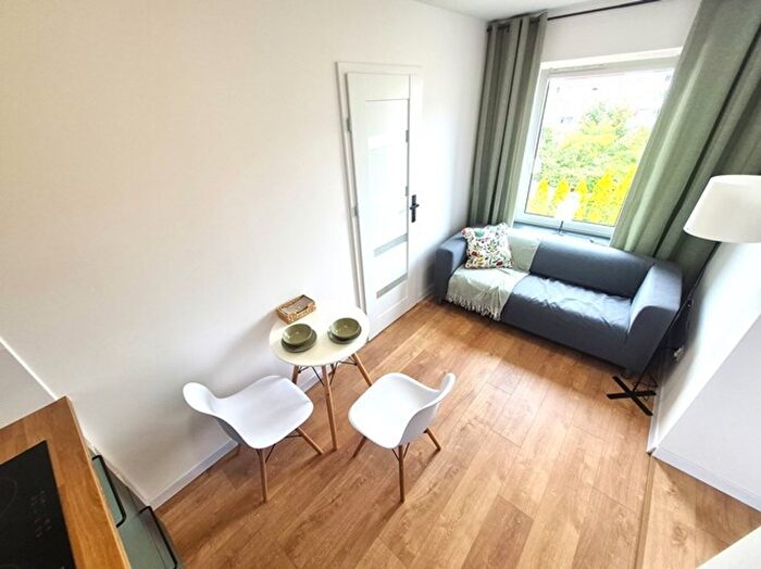 Mieszkanie 2-pokojowe do wynajęcia, Świętochłowice – Kościelna