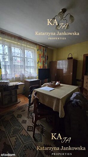 Mieszkanie 3-pokojowe na sprzedaż, Wrocław – Dobrzańska