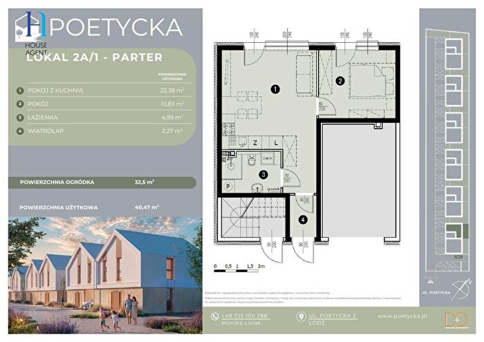 Tu Mieszkania Domy - 3