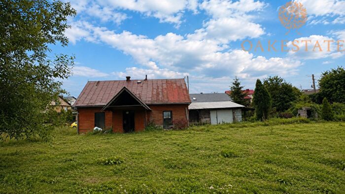 Dom 5-pokojowy na sprzedaż, Przededworze